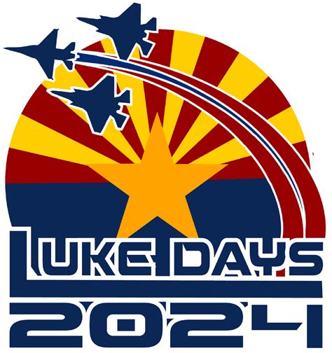 28, 2023, at Luke Air Force Base, Arizona. . Luke air show 2023 dates